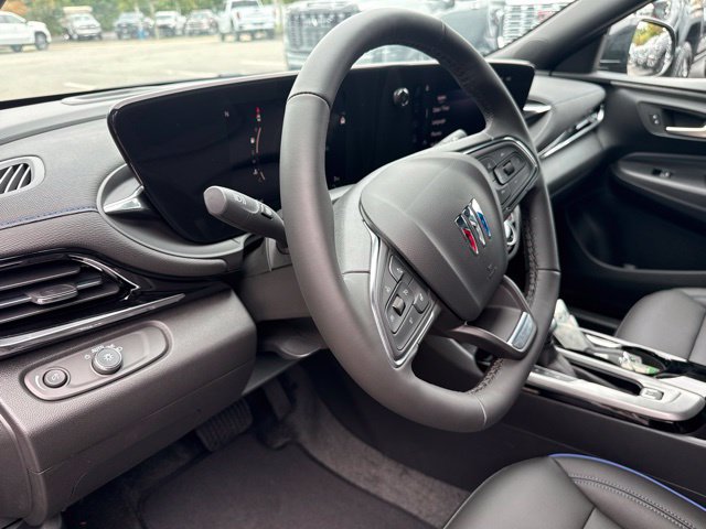 New 2026 Buick Envista Sport Touring w/ Convenience I Package FWD image 11