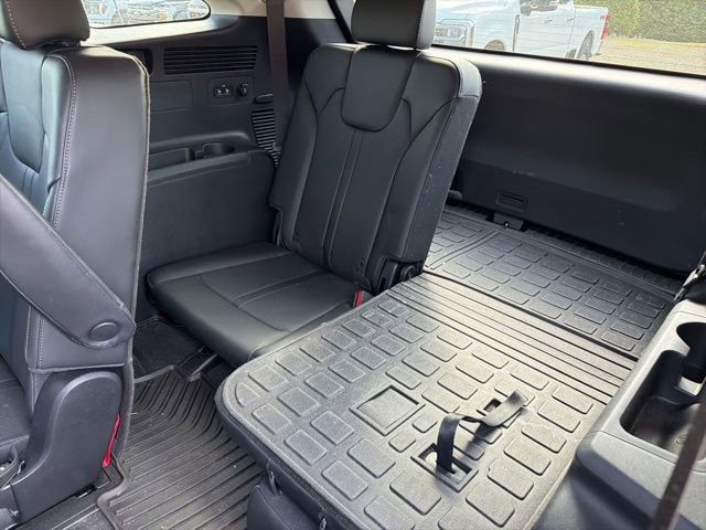 Used 2022 Kia Sorento X-Line EX AWD/4WD image 15