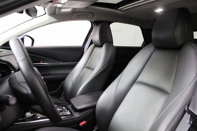 Used 2025 MAZDA CX-30 AWD 2.5 S w/ Preferred Package image 13