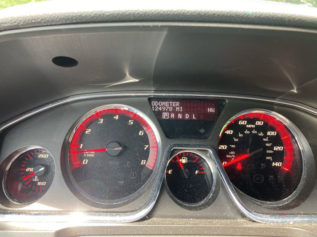 Used 2016 GMC Acadia SLT FWD image 18