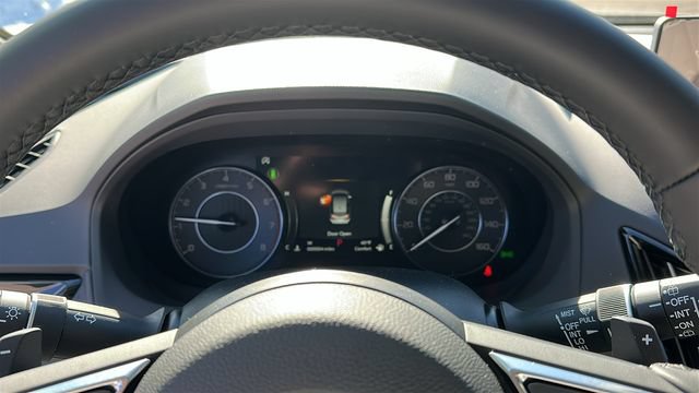 New 2026 Acura RDX SH-AWD image 14