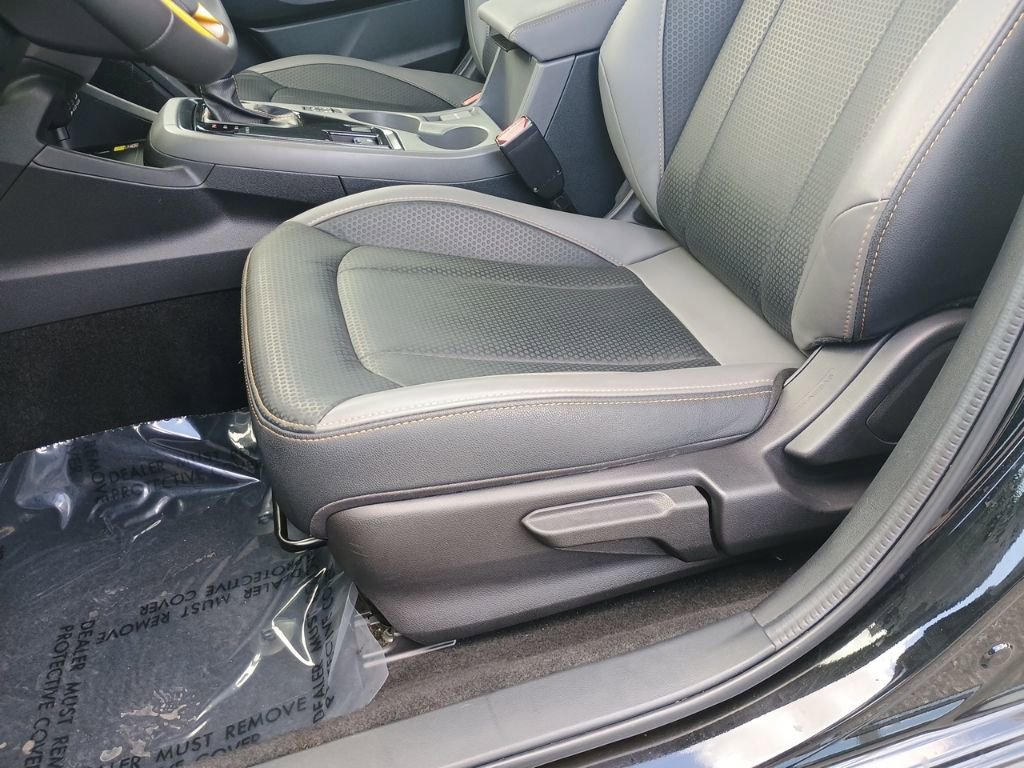 Certified 2024 Subaru Crosstrek 2.5i Wilderness AWD/4WD image 12