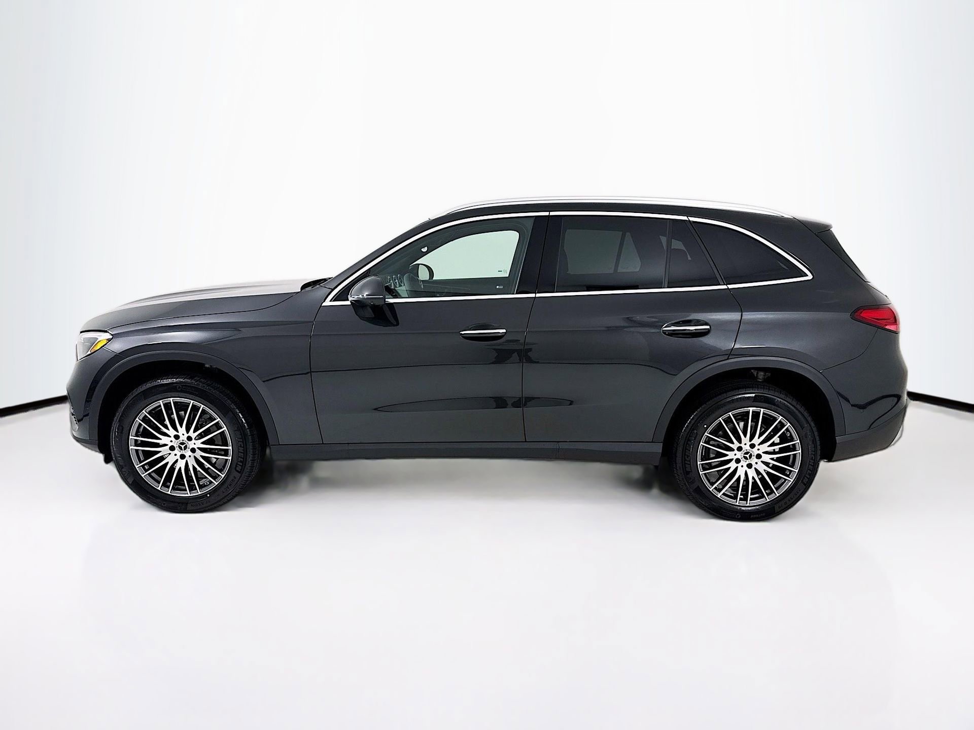 New 2026 Mercedes-Benz GLC 300 image 5