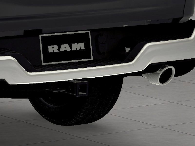 New 2026 RAM 1500 4x4 Crew Cab image 17