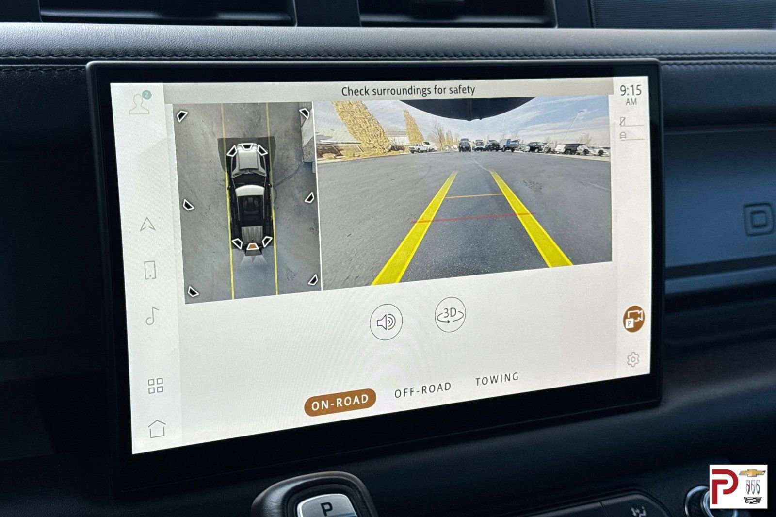 Used 2025 Land Rover Defender 110 V8 image 24