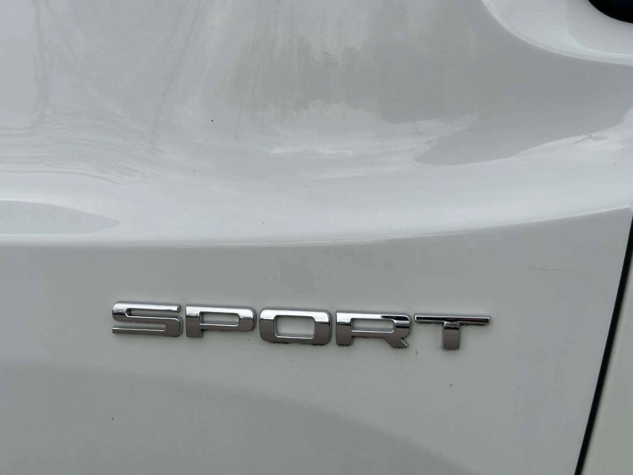 Used 2020 Jeep Renegade Sport w/ Sport Appearance Group AWD/4WD image 37