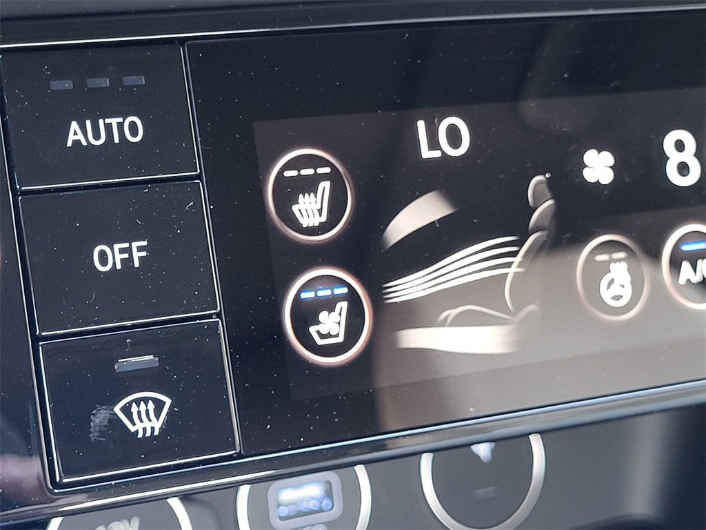 New 2026 Genesis G70 3.3T Sport Prestige AWD/4WD image 21