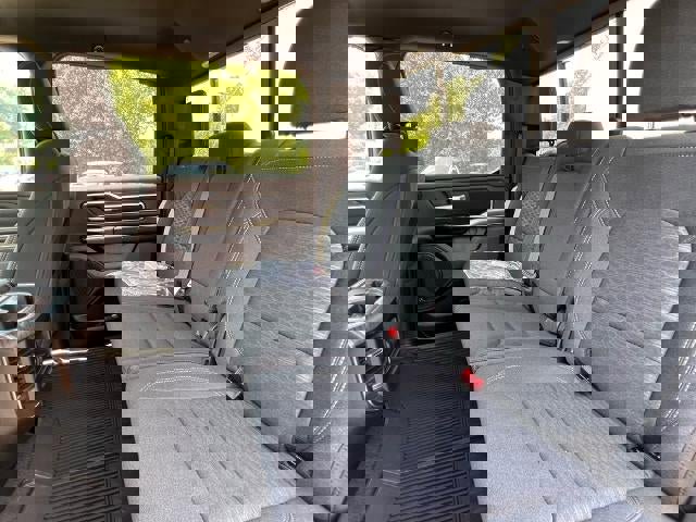 New 2025 RAM 1500 Big Horn image 27