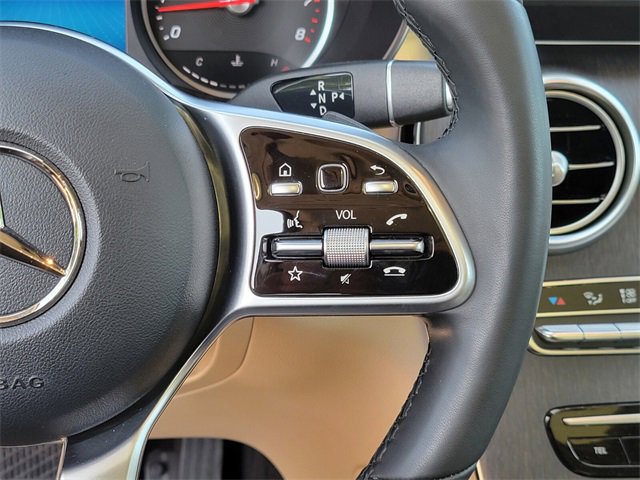 Used 2022 Mercedes-Benz GLC 300 4MATIC image 31