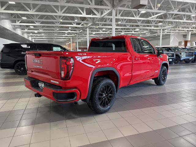 Used 2026 GMC Sierra 1500 Elevation AWD/4WD image 6