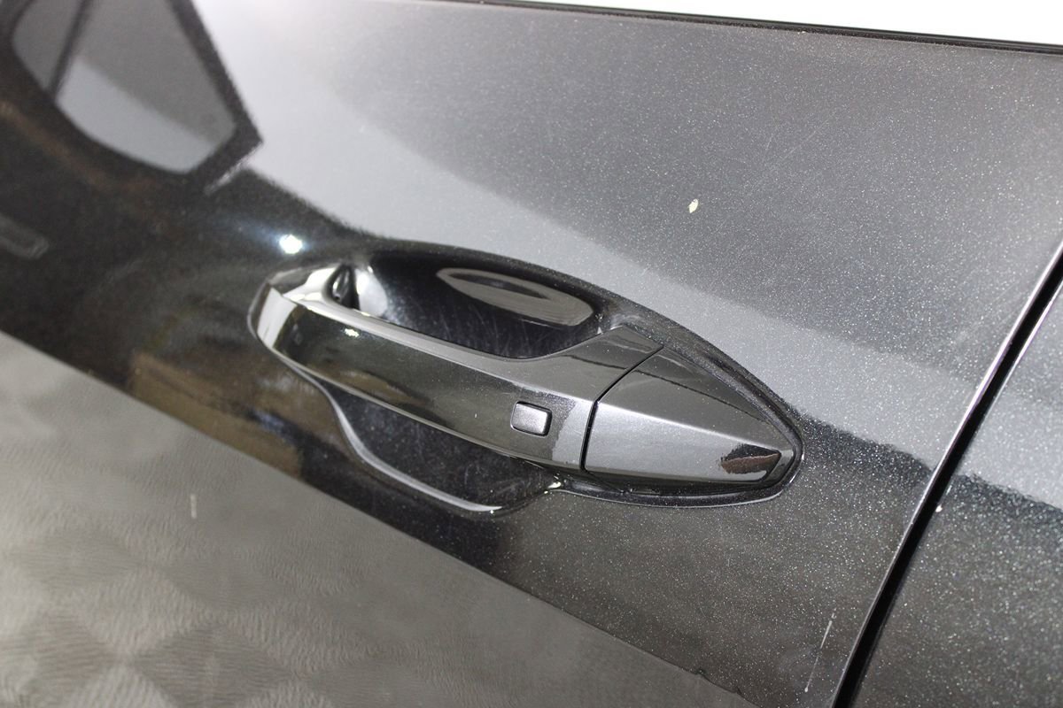 Used 2023 Kia Sportage EX image 36
