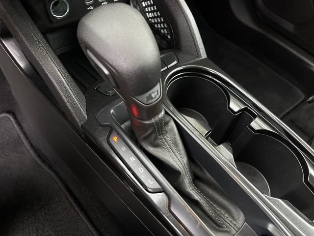 Used 2023 Chevrolet TrailBlazer LS FWD image 16