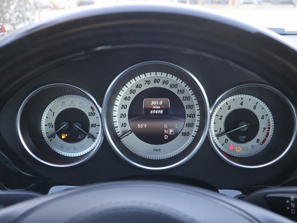 Used 2016 Mercedes-Benz CLS 550 4MATIC image 33