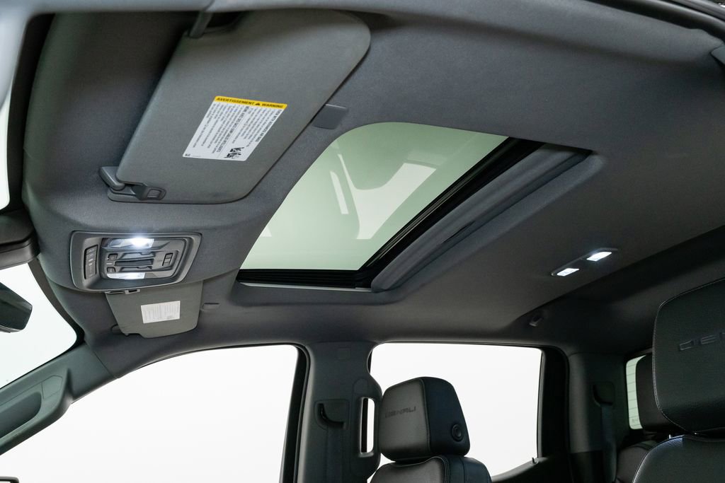 Used 2021 GMC Sierra 1500 Denali w/ Denali Ultimate Package image 14