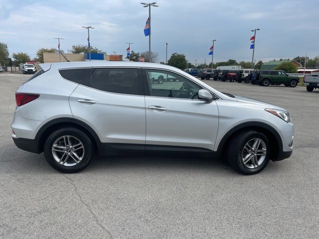 Used 2018 Hyundai Santa Fe Sport image 14