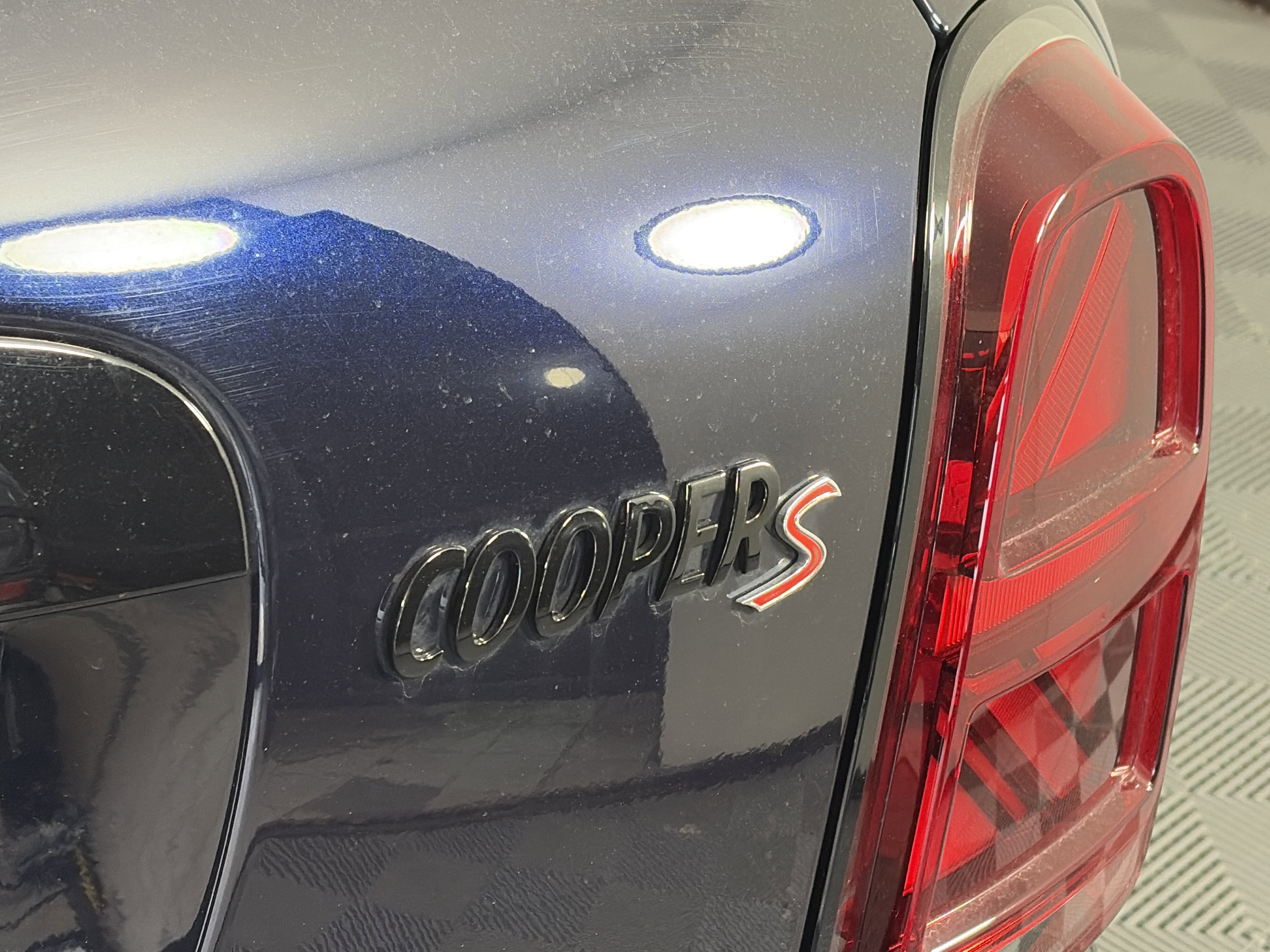 Used 2024 MINI Cooper Countryman S image 16