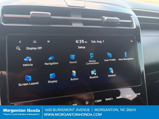 Used 2024 Hyundai Santa Cruz XRT AWD/4WD image 22