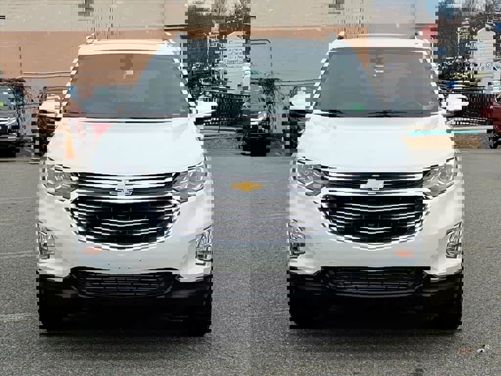 Used 2019 Chevrolet Equinox Premier image 6