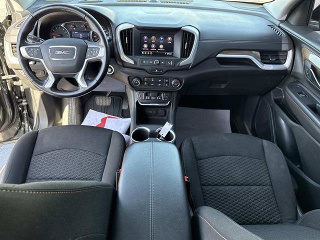 Used 2020 GMC Terrain SLE image 16