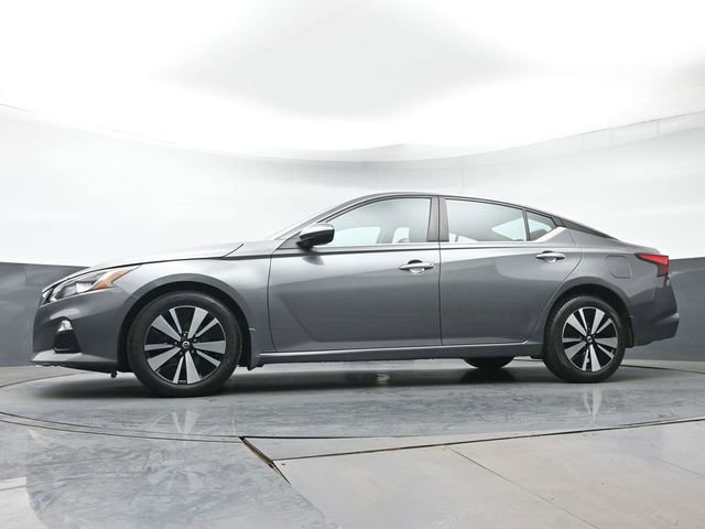 Used 2019 Nissan Altima 2.5 S AWD/4WD image 29