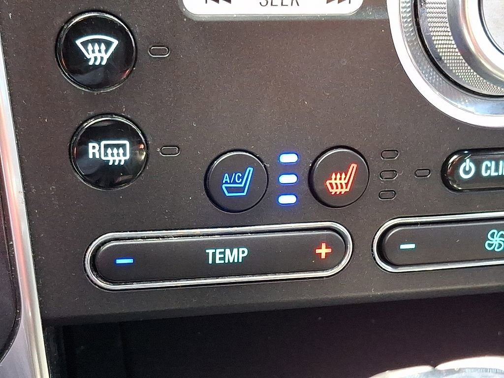 Used 2018 Ford Explorer Sport w/ Equipment Group 401A image 28