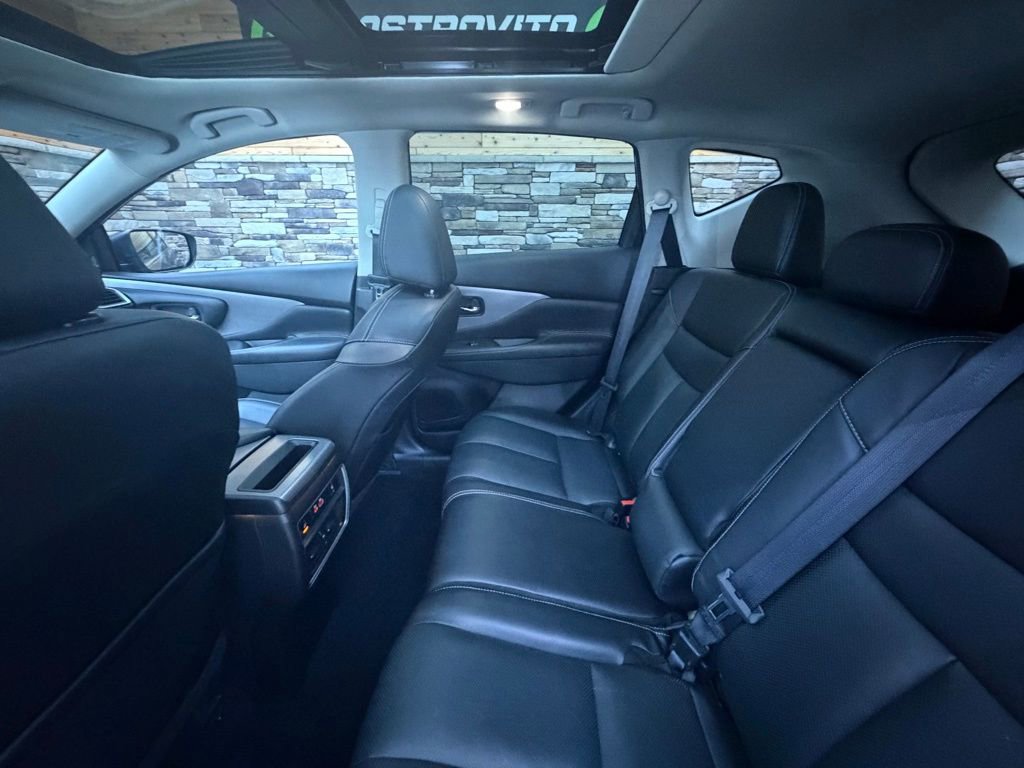 Used 2020 Nissan Murano SL w/ Moonroof Package image 29