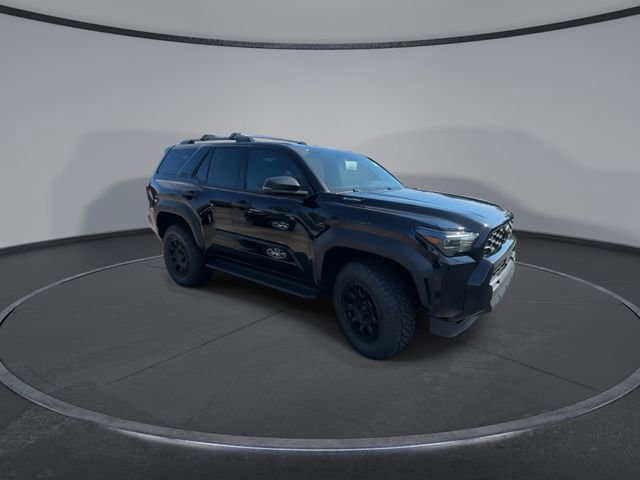 New 2025 Toyota 4Runner TRD Off-Road Premium image 19