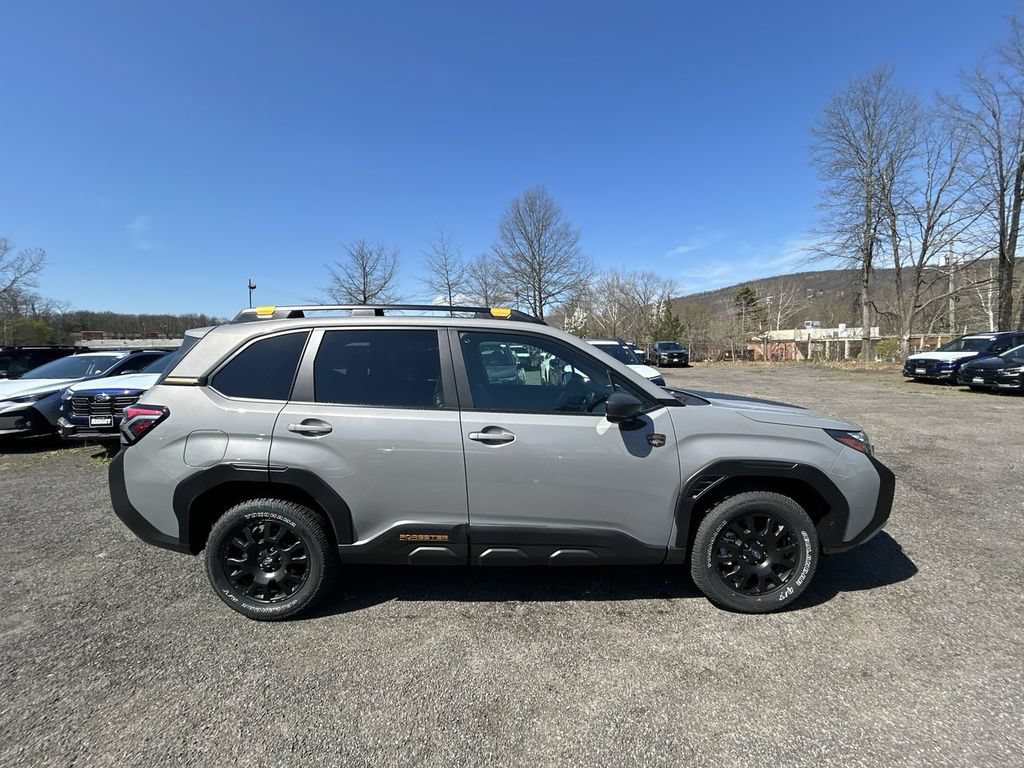 New 2026 Subaru Forester Wilderness AWD/4WD image 9