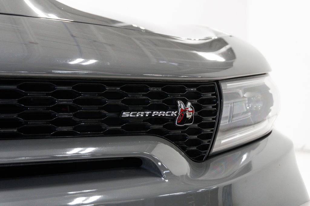 Used 2023 Dodge Charger Scat Pack image 8