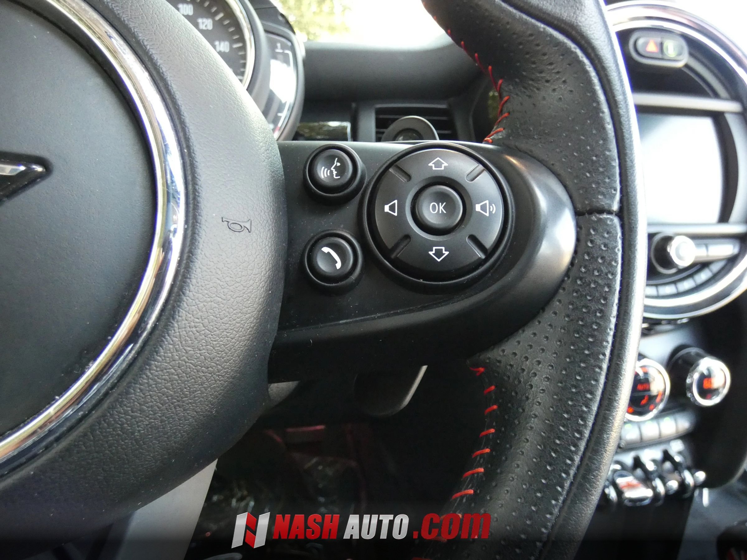 Used 2019 MINI Cooper S FWD image 53