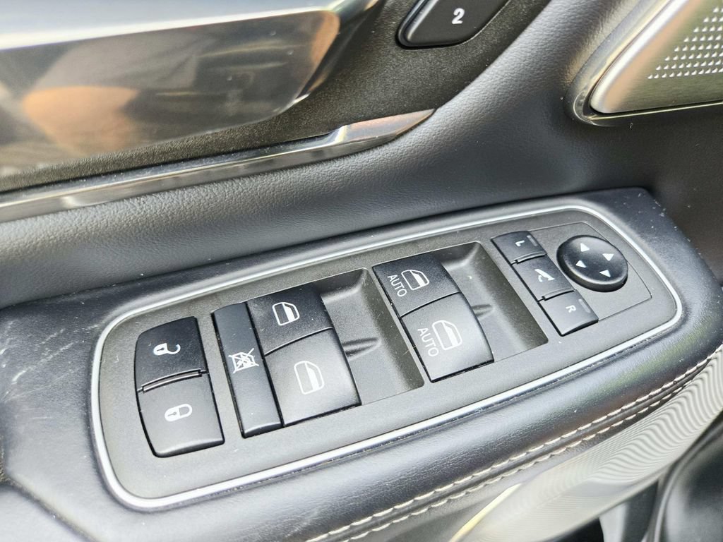 Used 2021 RAM 1500 Limited w/ Night Edition AWD/4WD image 38