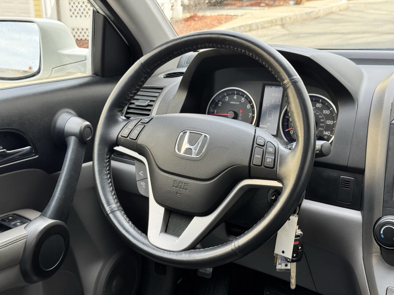 Used 2011 Honda CR-V EX-L image 31
