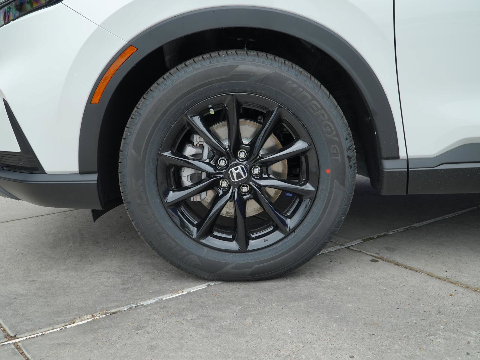 New 2026 Honda CR-V Sport-L image 12