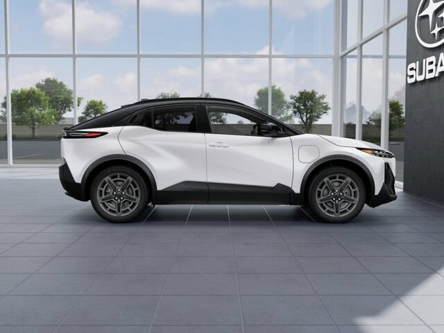 New 2026 Subaru Uncharted AWD image 6