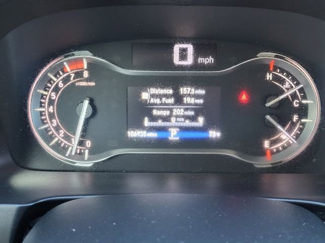 Used 2017 Honda Ridgeline RTL image 18