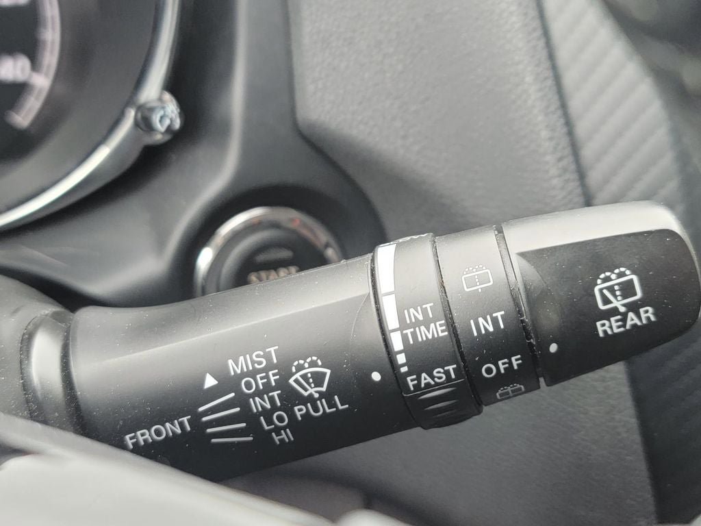 Used 2019 Mitsubishi Outlander Sport ES AWD/4WD image 19