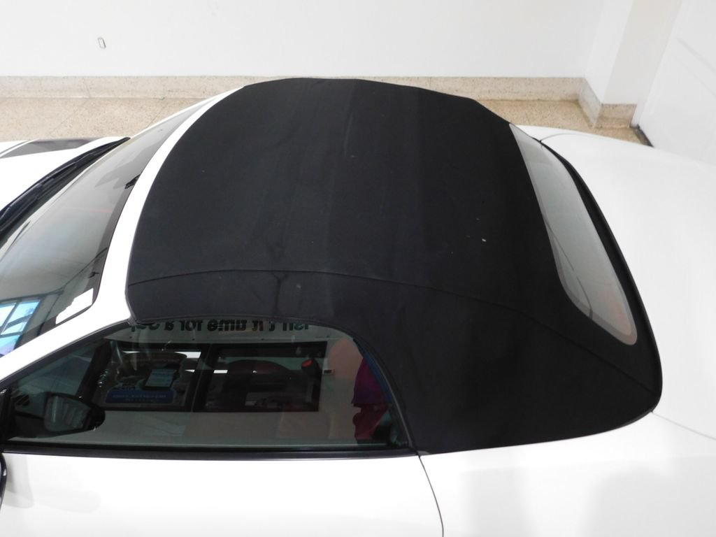 Used 2014 Jaguar F-TYPE S RWD image 33