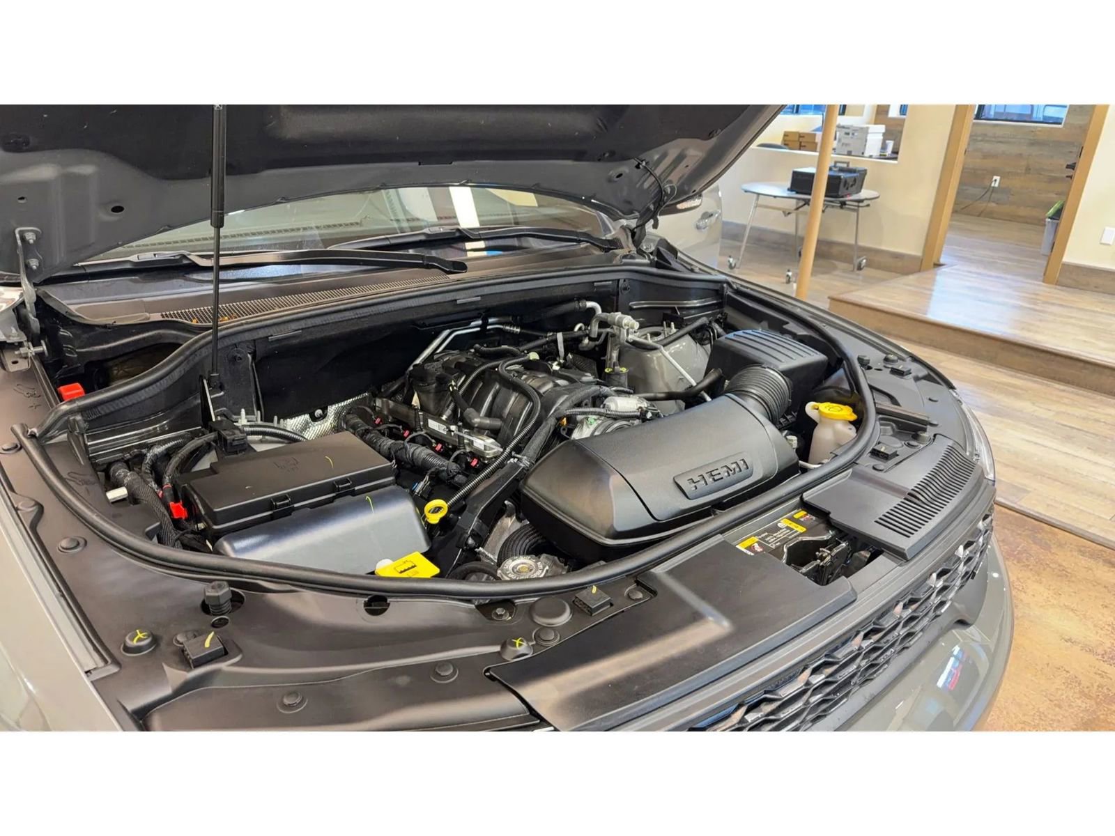 Used 2025 Dodge Durango R/T w/ Blacktop Package image 27