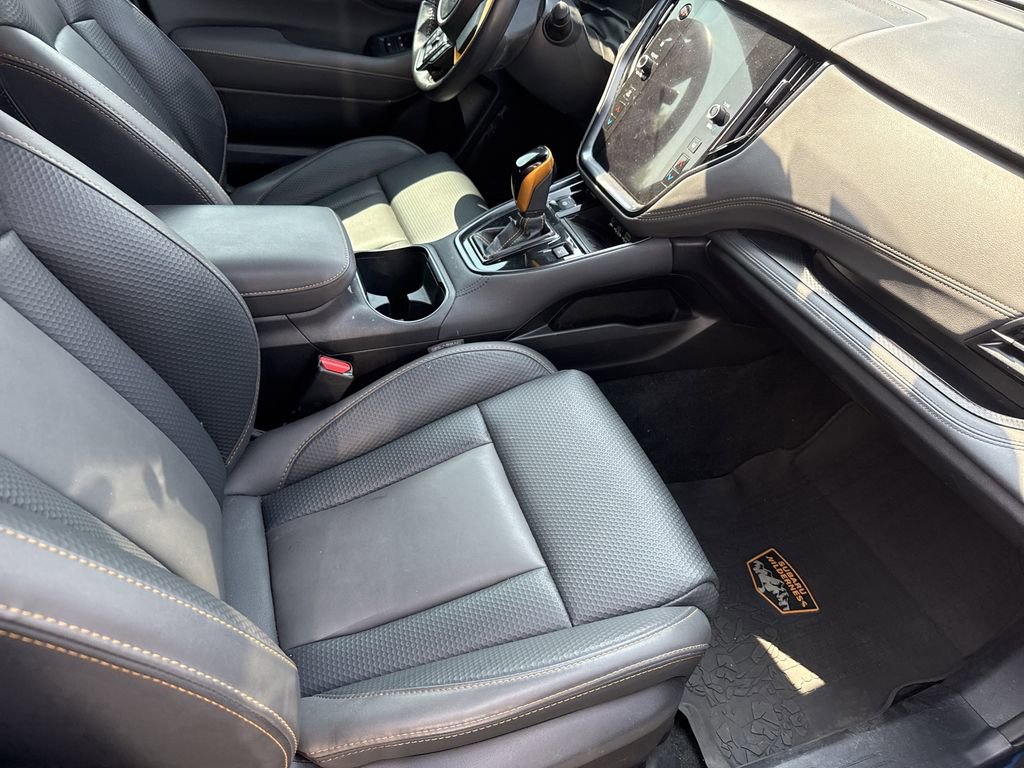 Used 2023 Subaru Outback Wilderness image 22
