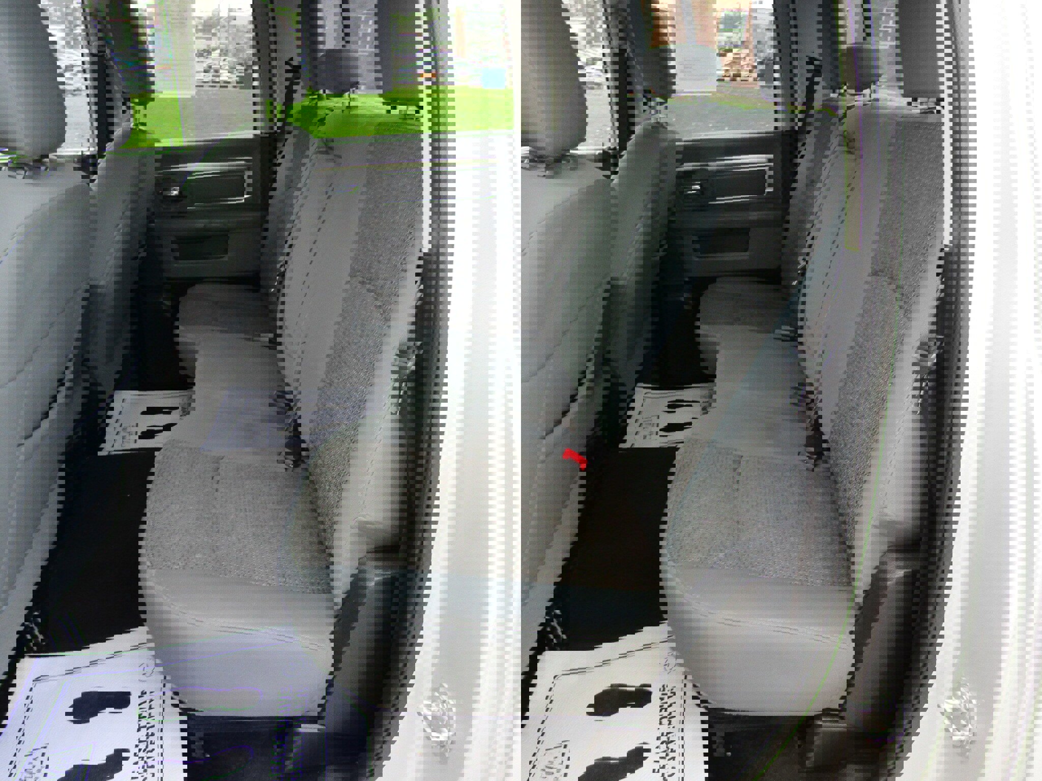 Used 2017 RAM 1500 Lone Star image 16