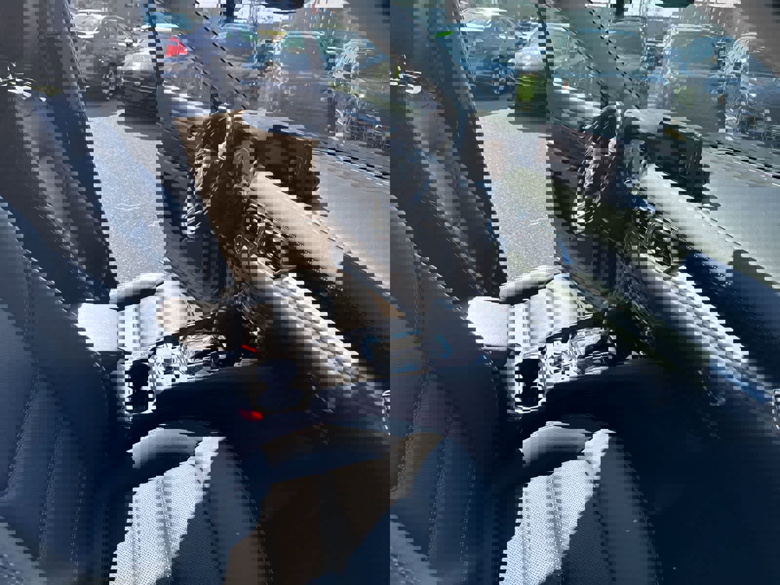 Used 2025 MAZDA CX-5 AWD 2.5 S w/ Preferred Package image 25