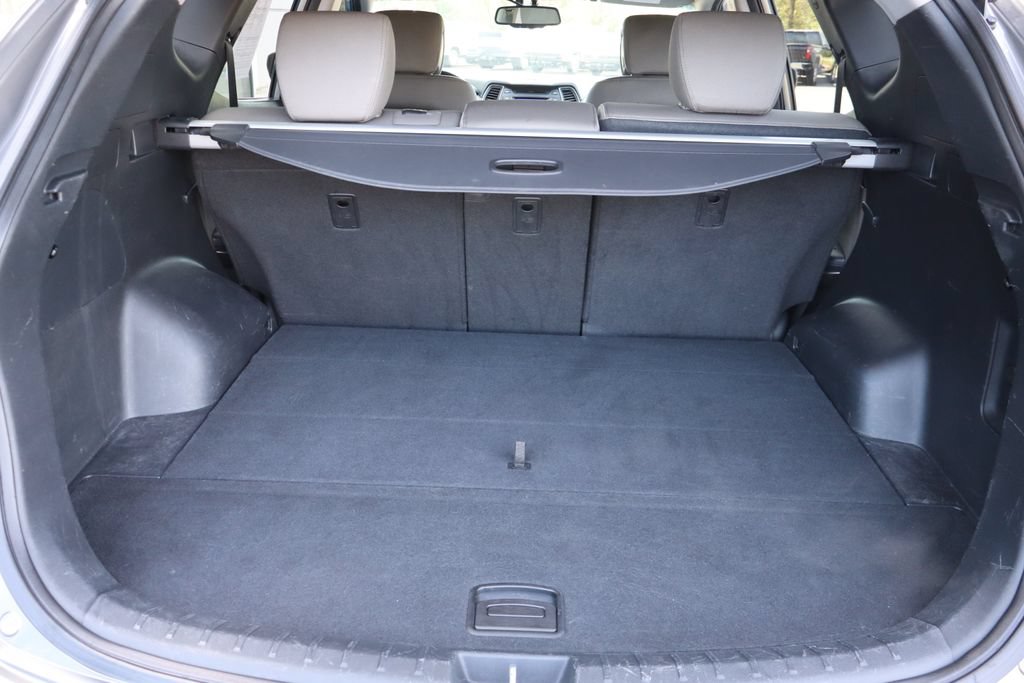 Used 2013 Hyundai Santa Fe Sport w/ Popular Equipment Pkg AWD/4WD image 26