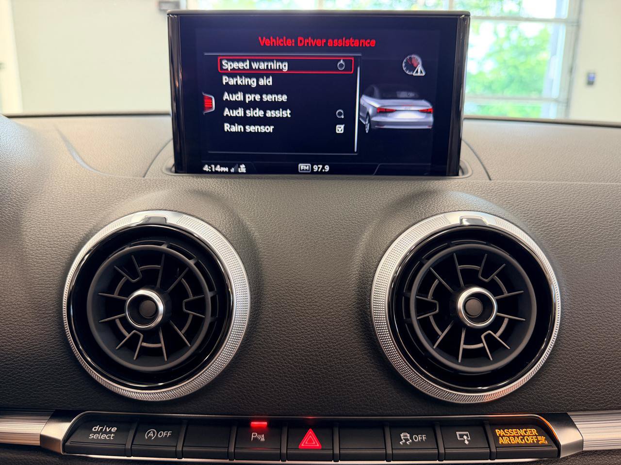 Used 2017 Audi A3 2.0T Premium Plus w/ Premium Plus Package AWD/4WD image 52