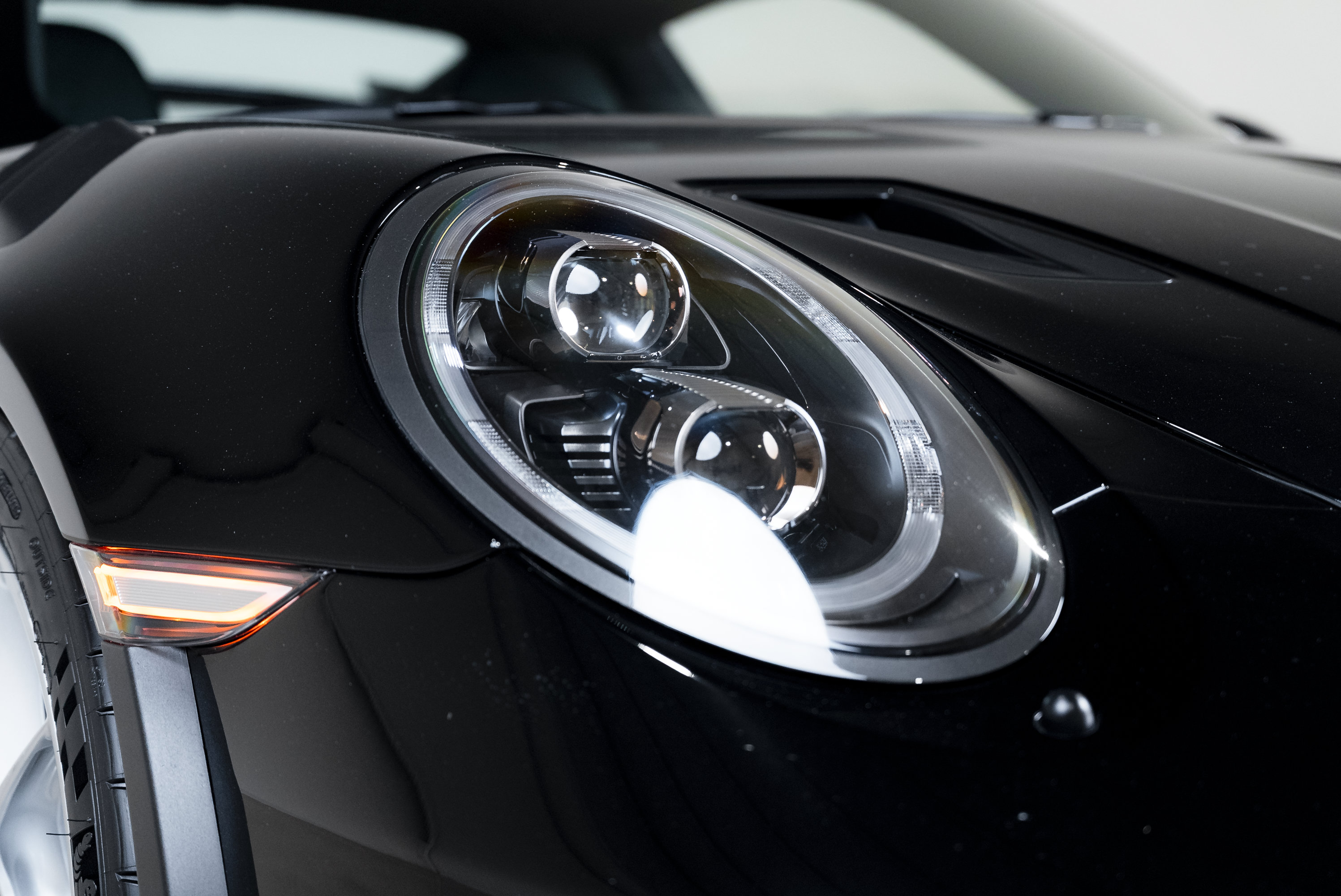 Certified 2019 Porsche 911 GT3 RS RWD image 26