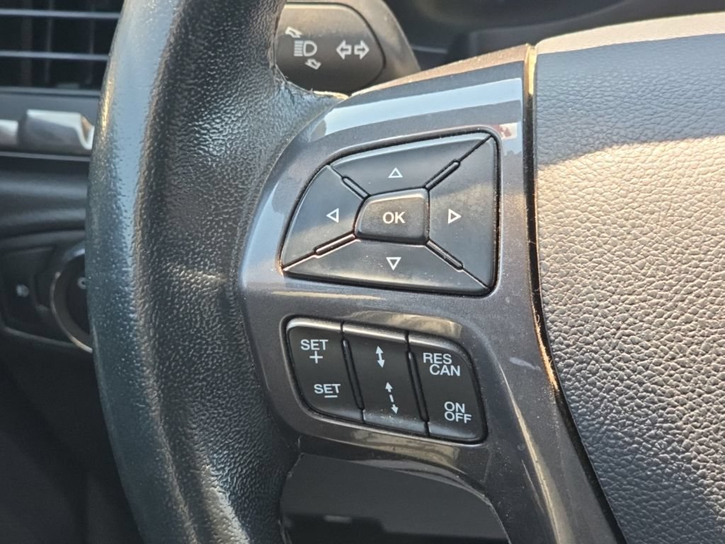 Used 2021 Ford Ranger Lariat w/ Equipment Group 501A High AWD/4WD image 27