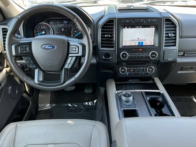 Used 2018 Ford Expedition Limited w/ Equipment Group 302A RWD image 12