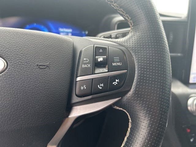 Used 2020 Ford Explorer ST w/ Premium Technology Package image 18