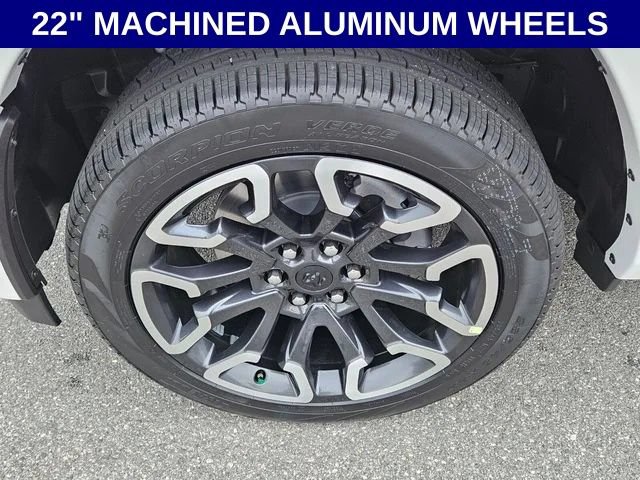 New 2027 RAM 1500 Limited AWD/4WD image 5