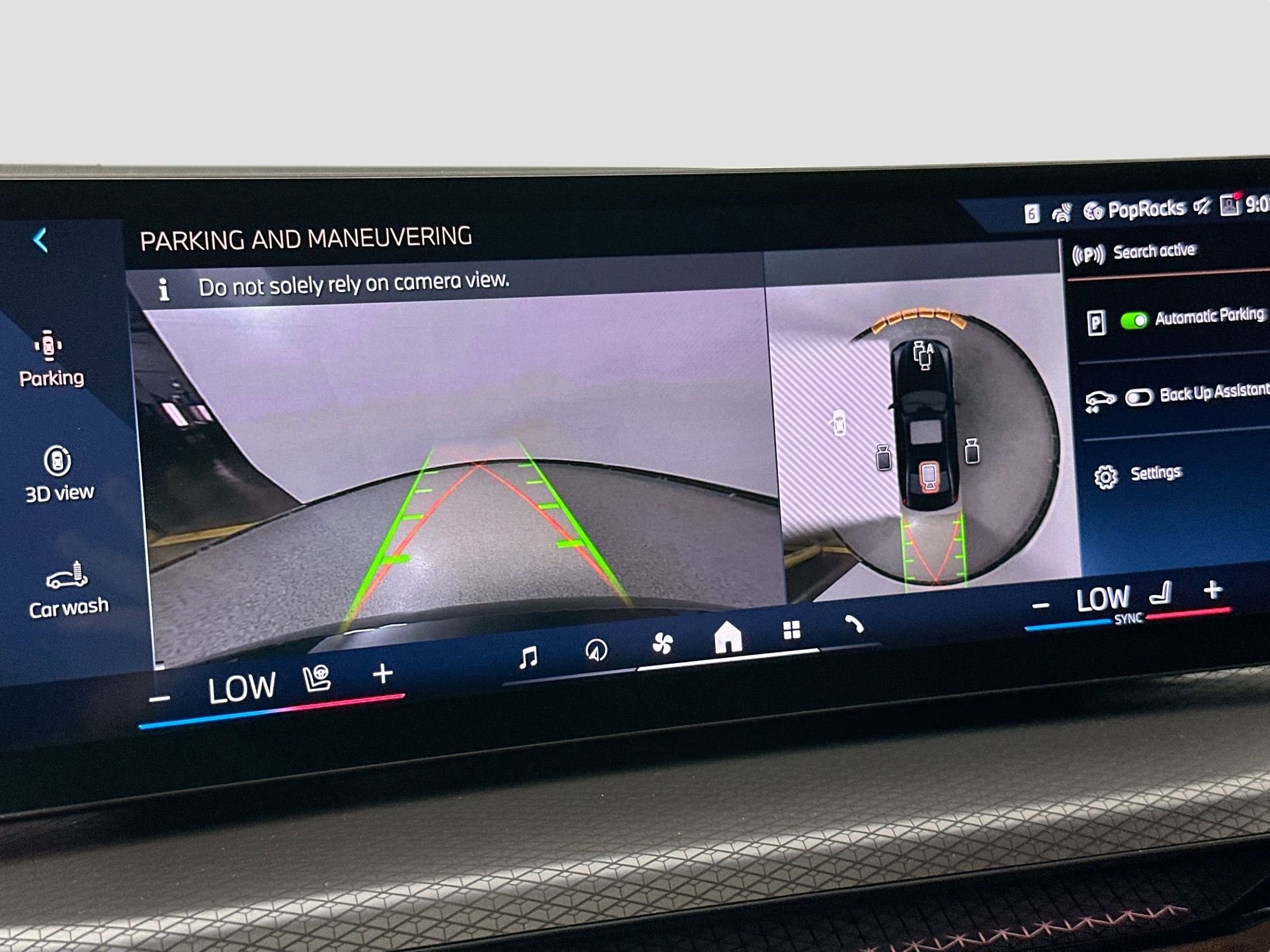 New 2026 BMW 330i xDrive Sedan w/ M Sport Package image 13