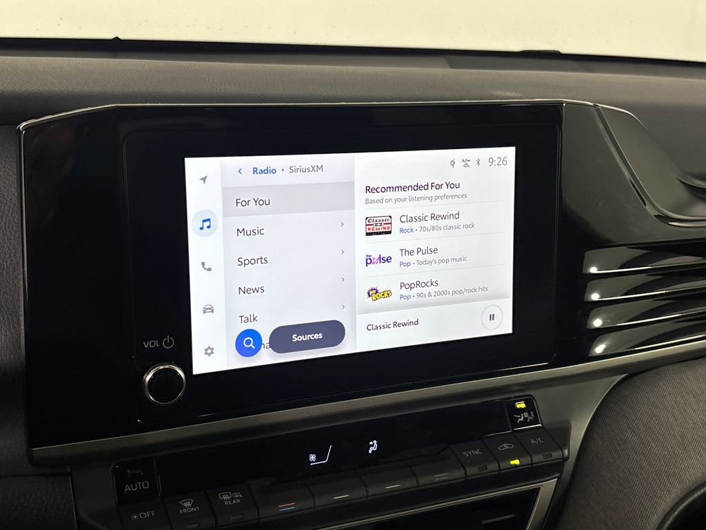 Certified 2026 Toyota Camry LE w/ Convenience Package image 18